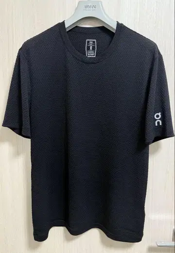 On Pace Tank 온 페이스 탱크 남성용 러닝 의류 XL