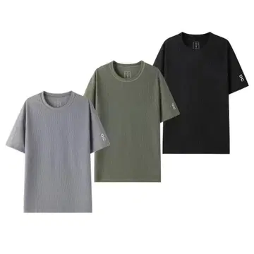 On Pace Tank 온 페이스 탱크 남성용 러닝 의류 XL