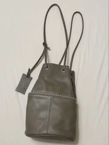 MARCO MASI(마르코 마지) 가죽 백