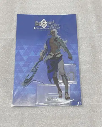 FGO 픽업 아크릴 마스코트 우미코치 아크릴 스탠드
