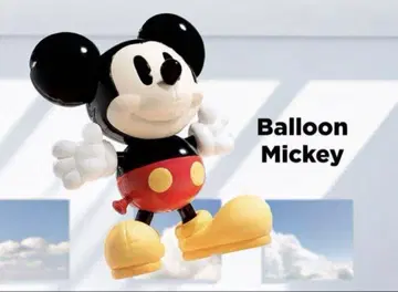디즈니 100주년 POP MART Mickey Ever-Curious
