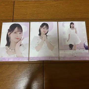 사사키 마이카 연인 이상, 미만 컴프