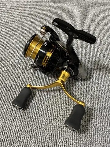 23 레가리스 LT2500S-DH