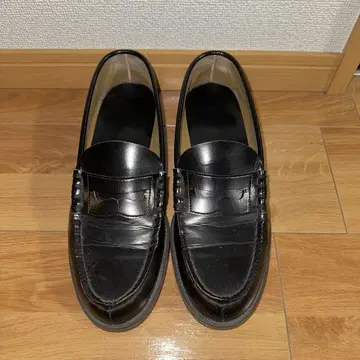 HARUTA 로퍼 27.0cm
