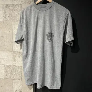 U.S.M.A PFU 트레이닝 티셔츠 데드스탁 M 밀리터리
