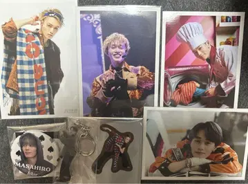 초특급 마사히로 세트