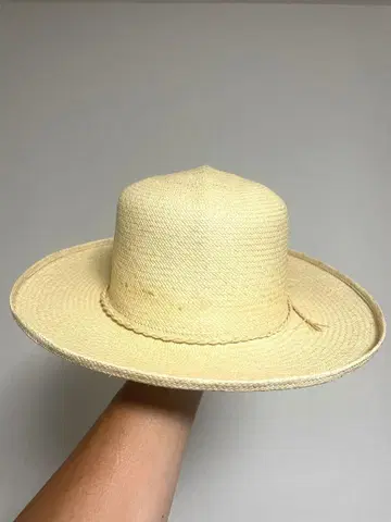 ORRS 파나마 햇