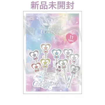 =LOVE 이코러브 7주년 기념 스티커 세트