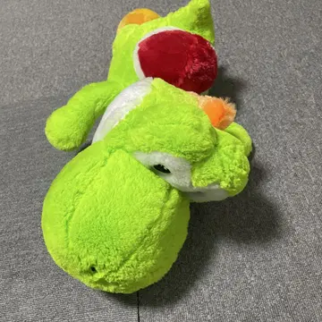 요시 봉제 인형