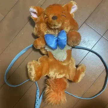 디즈니 루즈 숄더백