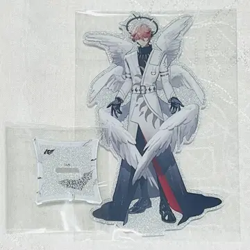 니지산지 Angel Devil 볼타 아크릴 스탠드 세라프