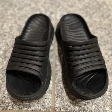 HOKA ONEONE 호카오네오네 샌들 리커버리 US9.0 27.0