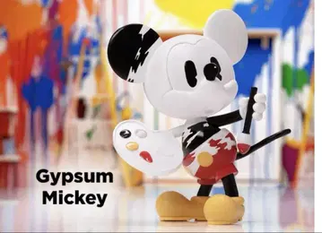 디즈니 100주년 POP MART Mickey Ever-Curious