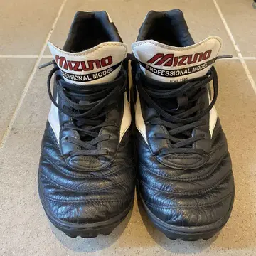 MIZUNO 모레리아 프로페셔널 모델 축구화