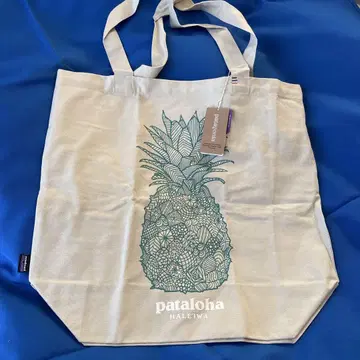 pataloha HALE'IWA 에코백