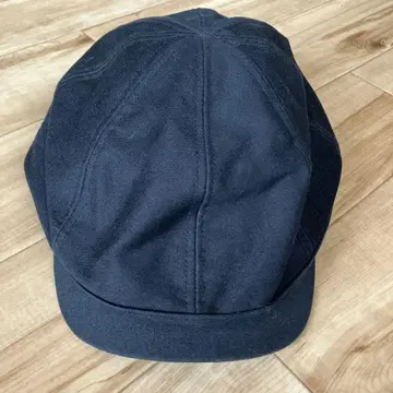 BEN'S 블랙 헌팅 캡