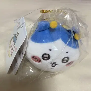 미개봉 새상품 치이카와 (먼작귀) 하치와레 꿀벌 마스코트