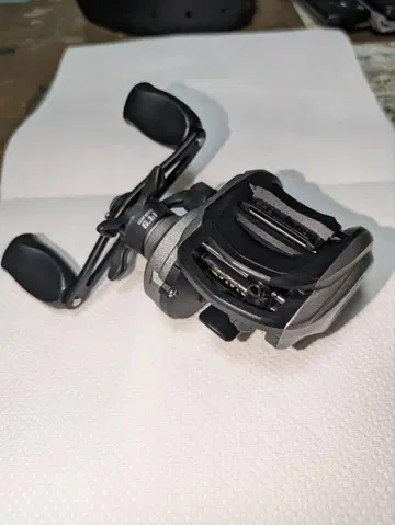 AbuGarcia 맥스 이지 캐스트 MAX X EZCAST 본체만