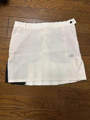 New Balance 골프웨어 스커트