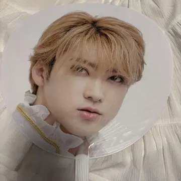 초특급 에비라이 EBiDAN 유키 부채 에비라이