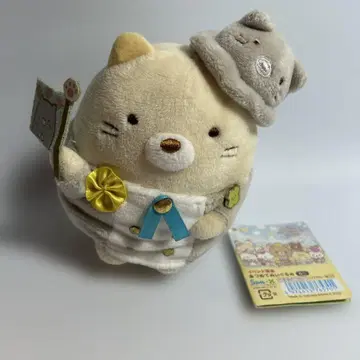 스밋코구라시 고양이 봉제 인형 스밋코구라시, 리락쿠마 페스티벌 한정판