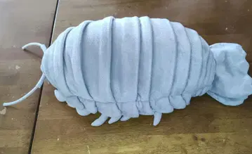 대왕구렁이 봉제 인형 약 60cm