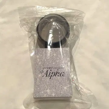 나니와단시 + Alpha 응원봉