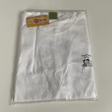 천사는 아니다 3coins 롱 T