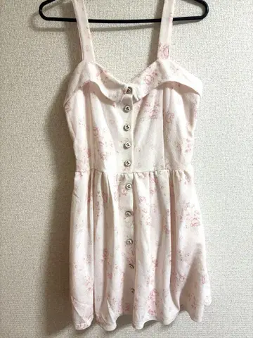 리즈멜로 원피스