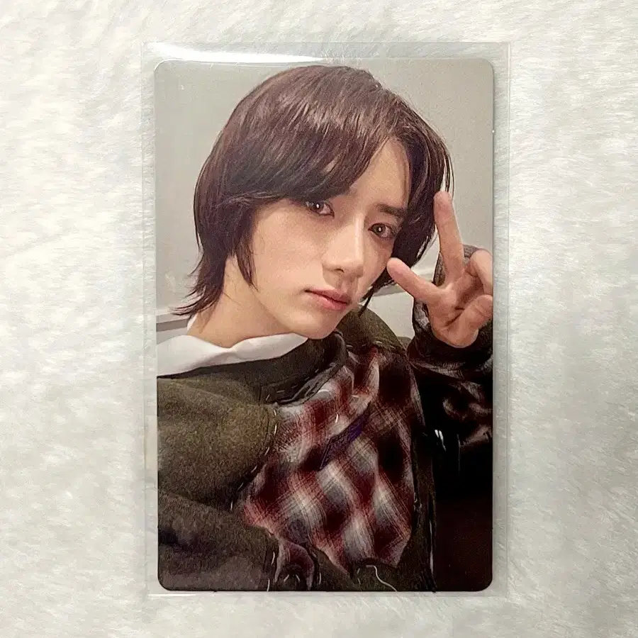 오늘만 이가격 급처 !!)) 투바투 스윗미라지 피날레 PICK-UP 범규