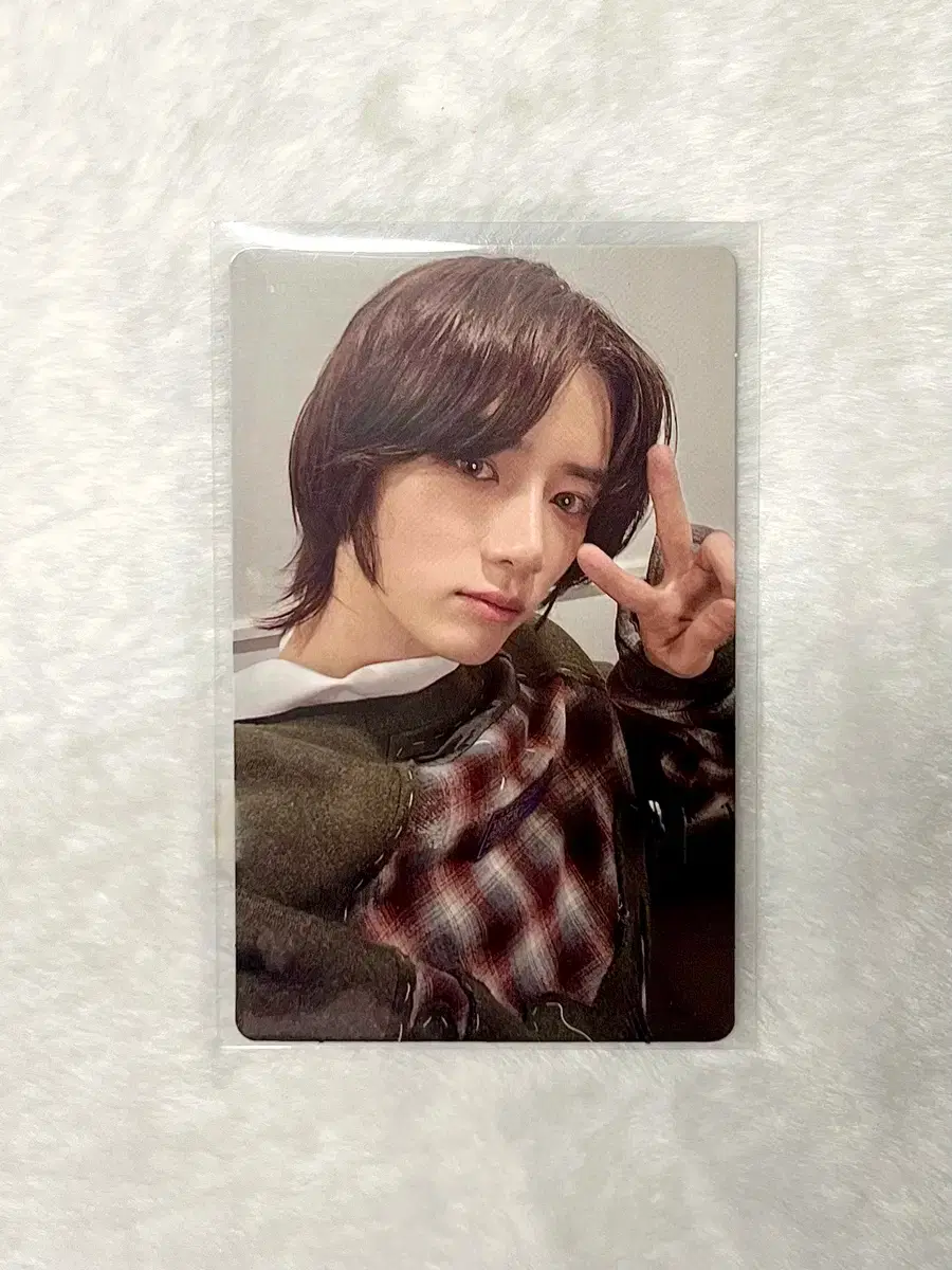 Today only this price Quick sale!! TXT Sweet Mirage Finale PICK-UP beomgyu