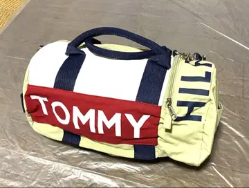 고품질 TOMMY HILFIGER 숄더백
