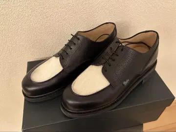 PARABOOT 파라부트 샹보드 EDFICE 에디피스