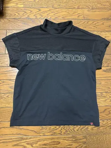 New Balance 골프웨어 셔츠