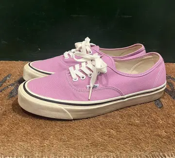 반스 오리지널 28.5cm 44DX 오리지널 핑크