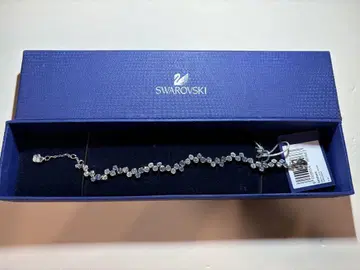 SWAROVSKI 팔찌