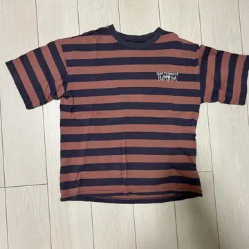 9090 보더 티셔츠