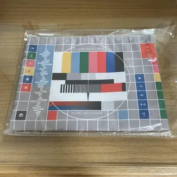 시세이도 시이나 린코 콜라보 파우치