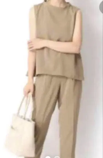 Spick and Span 셋업