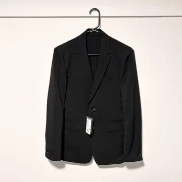 미사용 새상품 택 포함 nanouniverse 에어 자켓 여름용 포멀