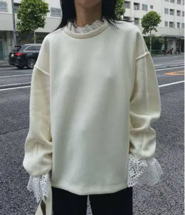 아메리 클래식 라운드 폼 톱