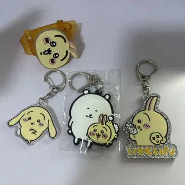 치이카와 토끼 묶음 판매