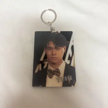 우하라 유히 사진 키