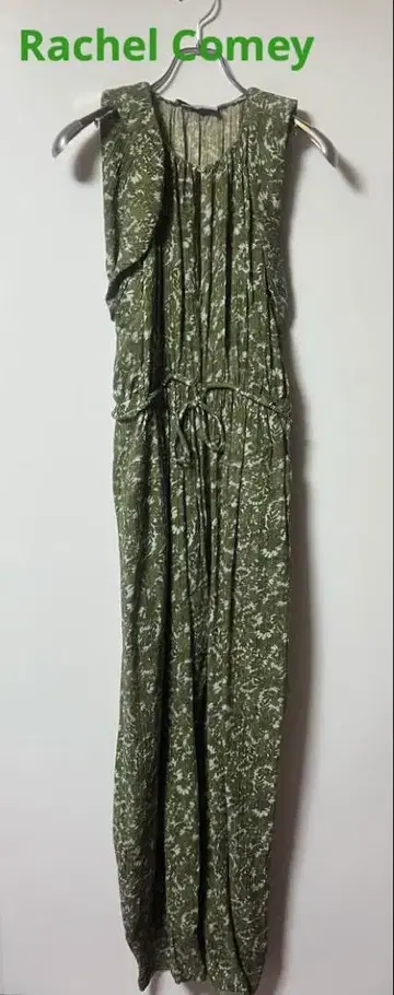 Rachel Comey 플로럴 올인원 S