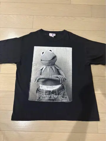 카미트 티셔츠 90s TURTLE BAY