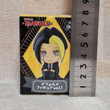 MASHLE SD 피규어 vol.1 핀 에임즈