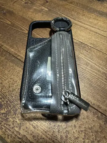 ajew iPhone 케이스