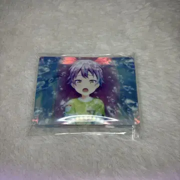 프로세카 카미시로 루이 리바도리 유년기