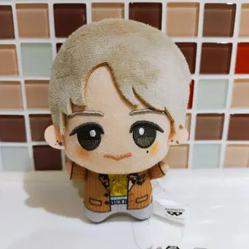 RIIZE Boom Boom Bass SD 인형 봉제 인형 쇼타로