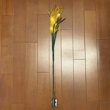 렉시 빛난다! INAHO 빛나는 벼 이삭 응원봉
